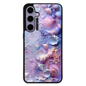 AKAM AMC-WSGS24P-PEARL5 Cover For Samsung Galaxy S24 Plus