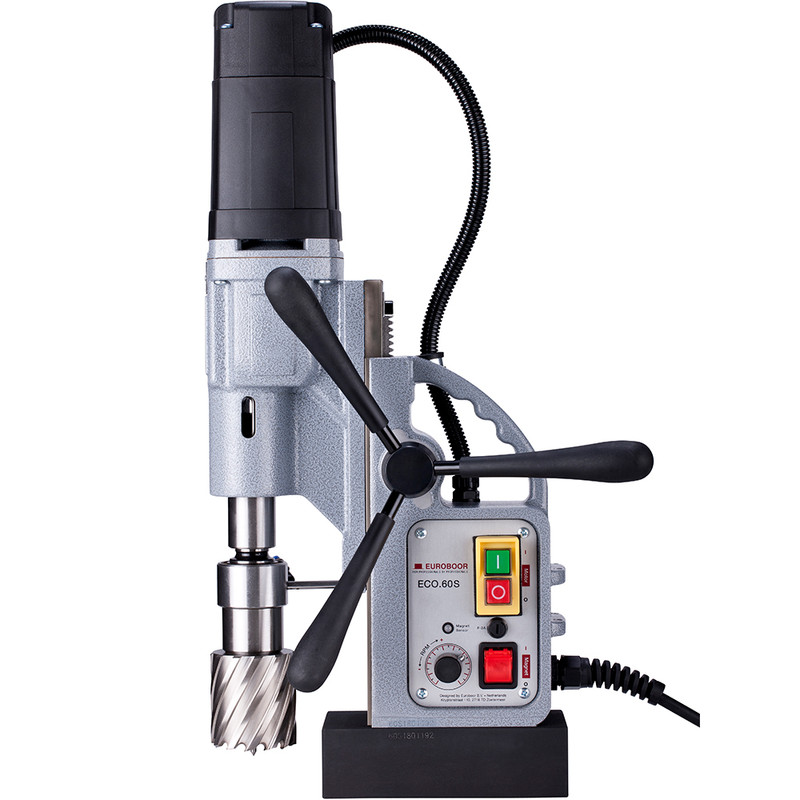 دریل مگنت یوروبور مدل اکو 60 اس