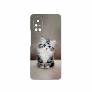 MAHOOT Cat-2 Cover Sticker for Huawei Nova 8