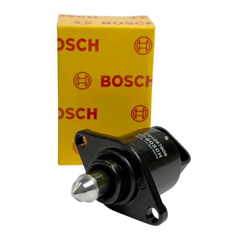 عکس شماره 4 : استپر موتور بوش کد 7701047909 مناسب برای پراید