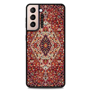 AKAM AMC-WSGS21P-PERSIAN-6 Cover For Samsung Galaxy S21 Plus
