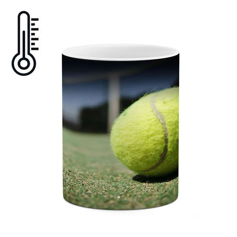 ماگ حرارتی کاکتی مدل ورزشی کد  mgh12768