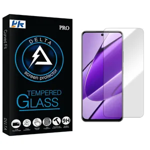 محافظ صفحه نمایش پی کی مدل Delta مناسب برای گوشی موبایل ریلمی C55