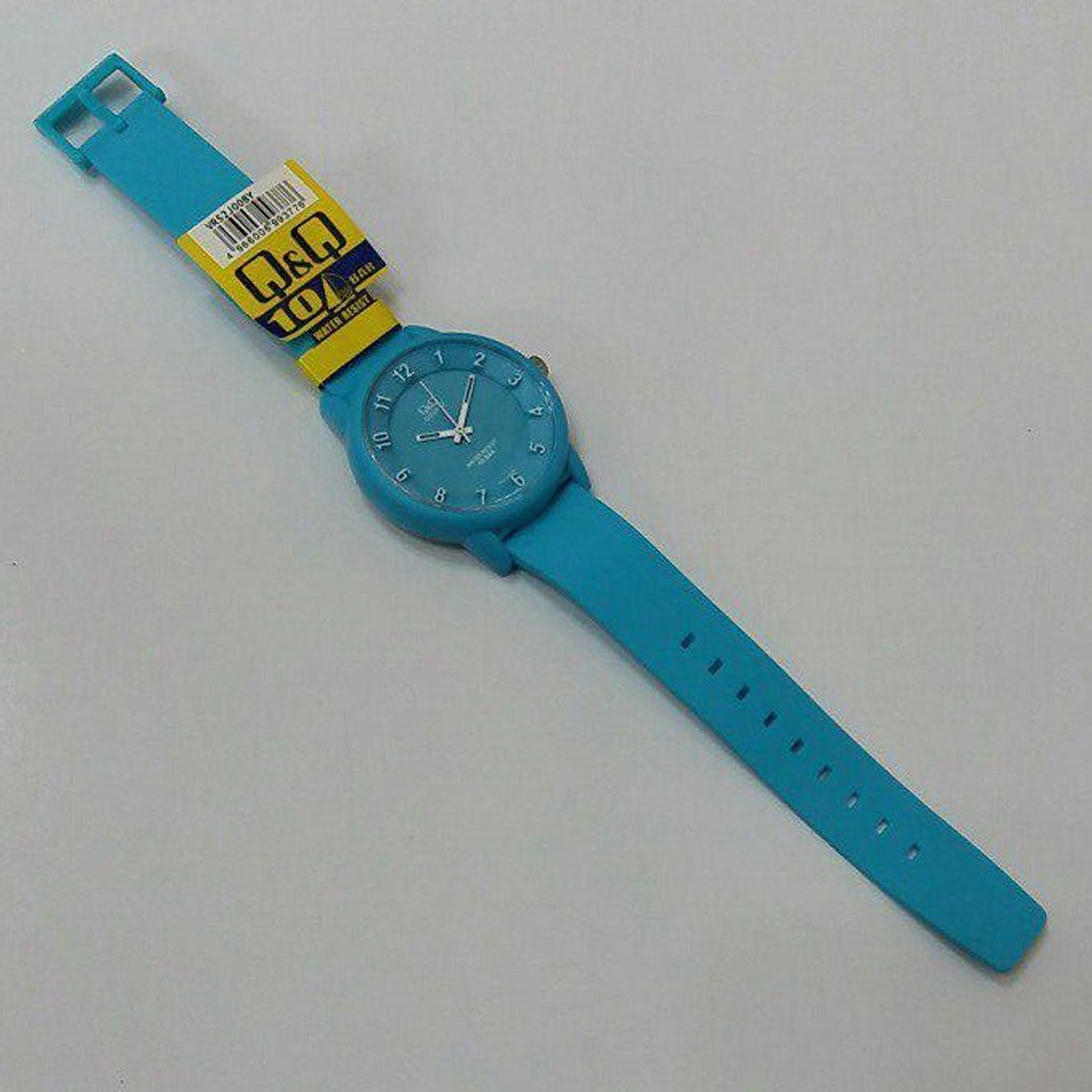 ساعت مچی عقربه ای کیو اند کیو مدل VR52J008Y