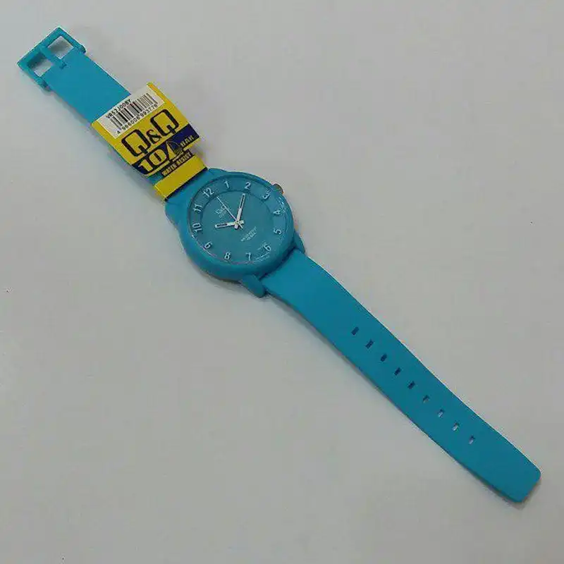 ساعت مچی عقربه ای کیو اند کیو مدل VR52J008Y