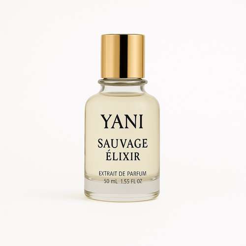 اکستریت دی پرفیوم مردانه عطر یانی مدل دیور ساواج الکسیر با رایحه گرم حجم 50 میلی لیتر