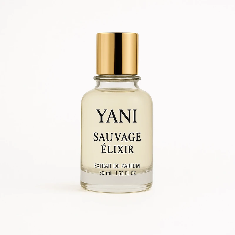 اکستریت دی پرفیوم مردانه عطر یانی مدل دیور ساواج الکسیر با رایحه گرم حجم 50 میلی لیتر