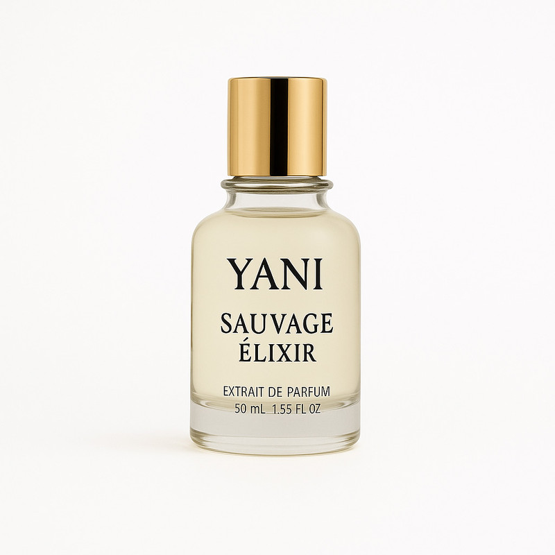 اکستریت دی پرفیوم مردانه عطر یانی مدل دیور ساواج الکسیر با رایحه گرم حجم 50 میلی لیتر