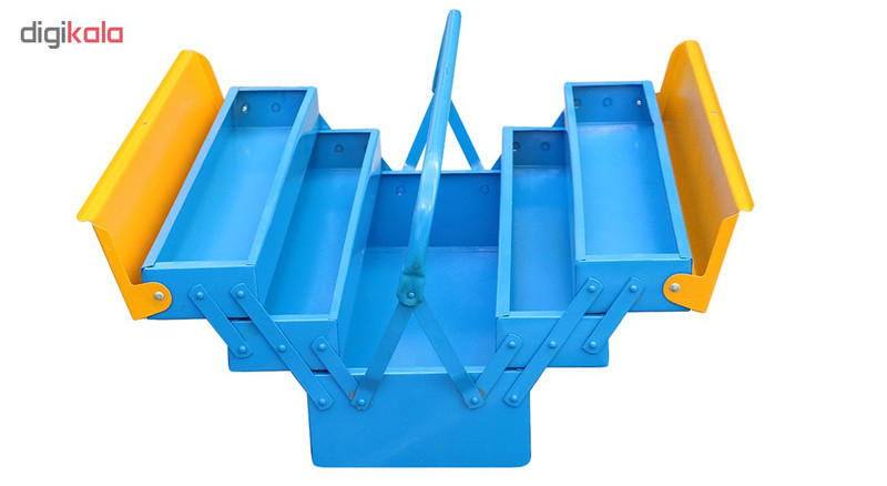 جعبه ابزار حفاظ ابزار مدل X40