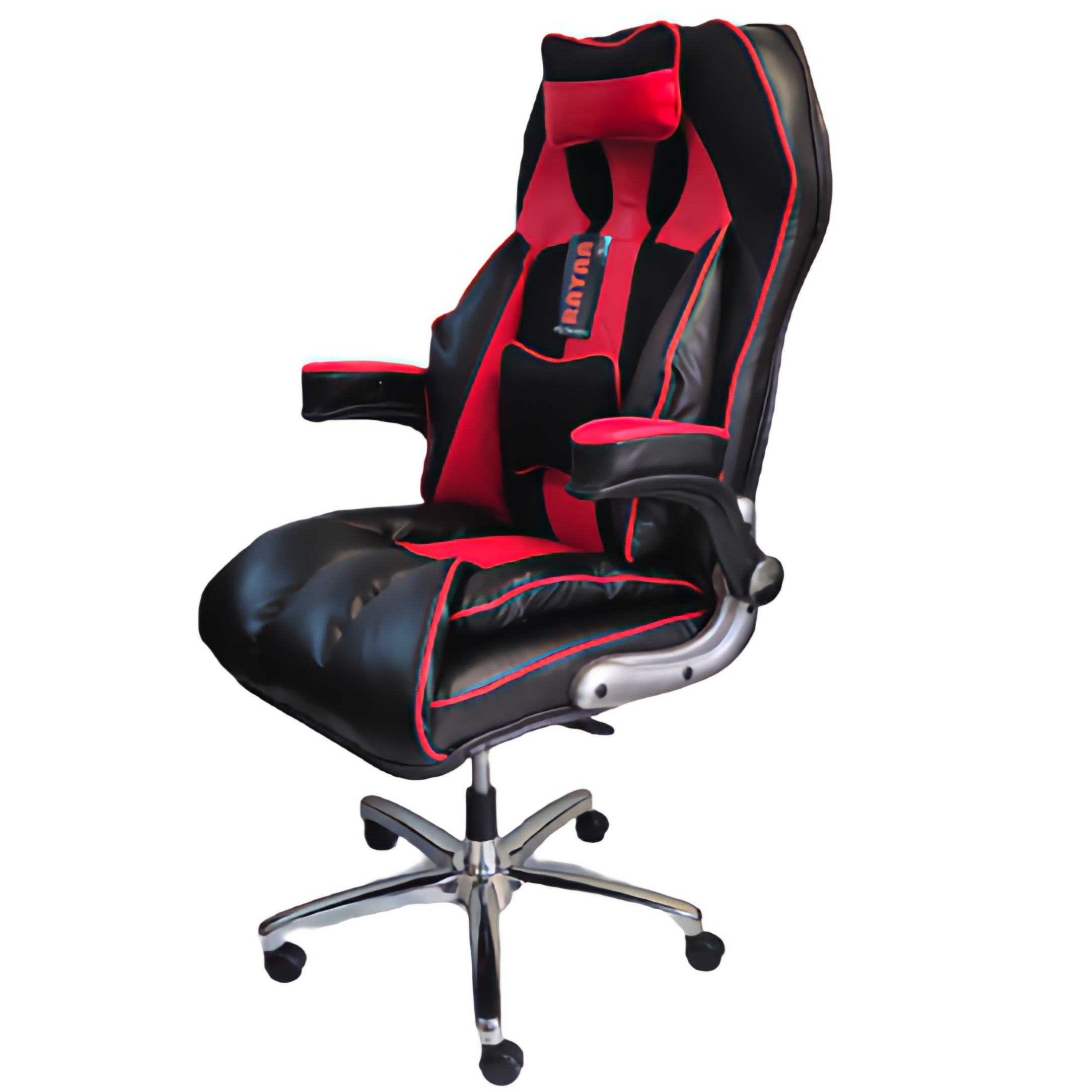 صندلی گیمینگ مدل G555