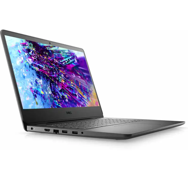 لپ تاپ 14 اینچی دل مدل Vostro 3400 - i5 8GB 240SSD Iris Xe