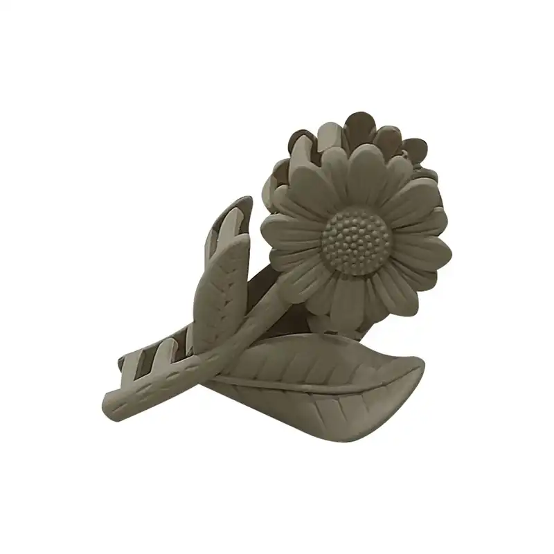 کلیپس مو زنانه مدل P-22R