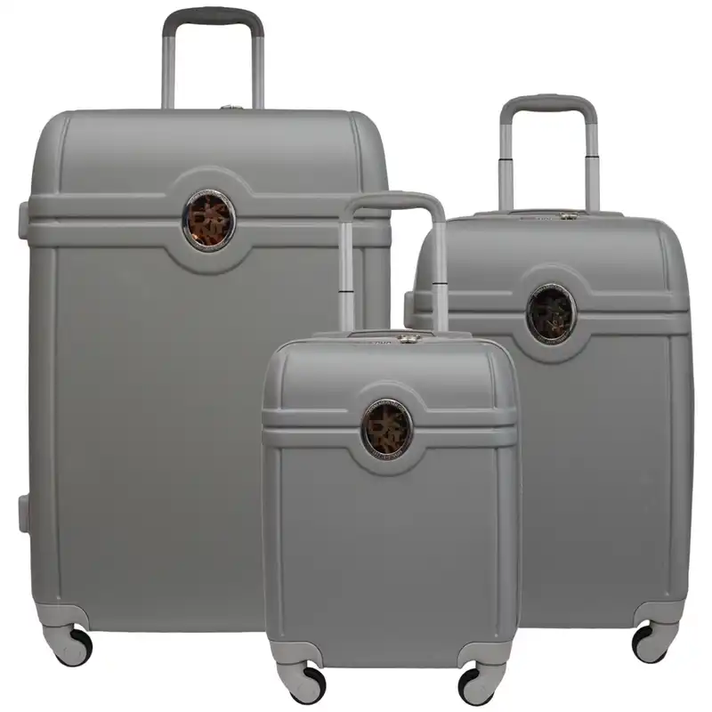 مجموعه سه عددی چمدان دی کی ان وای مدل CM1 HARD