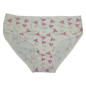 شورت زنانه میسپل مدل اسلیپ طرح گل