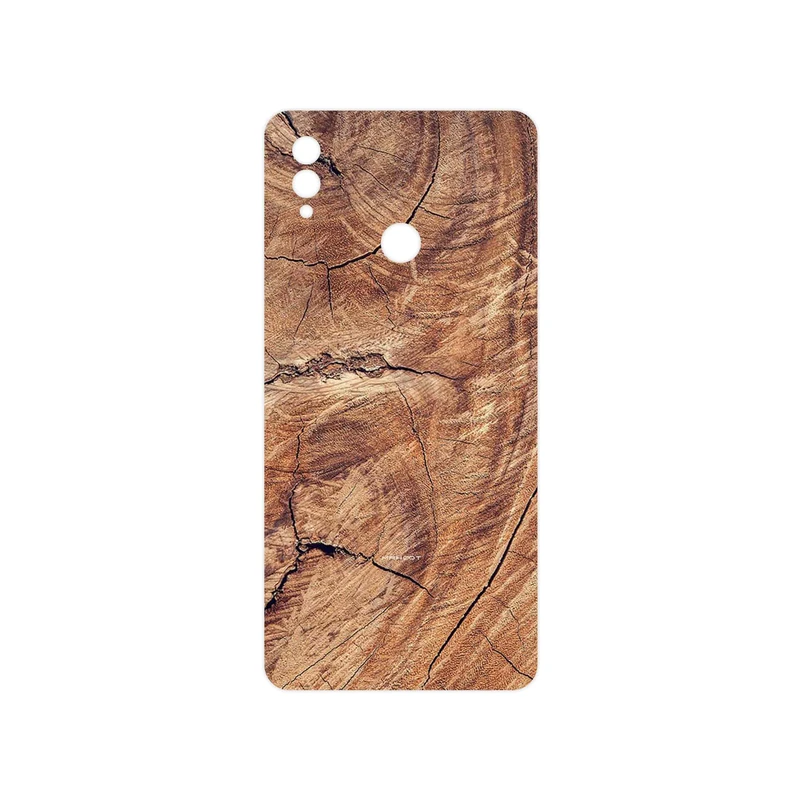 برچسب پوششی ماهوت مدل Wood Texture 5 مناسب برای گوشی موبایل آنر Note 10