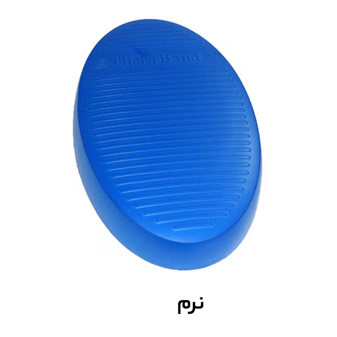 تخته استپ تعادلی تراباند مدل PVC - - 5