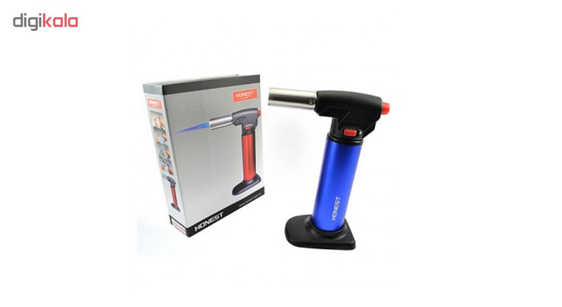 شعله افکن آنست مدل جت 501