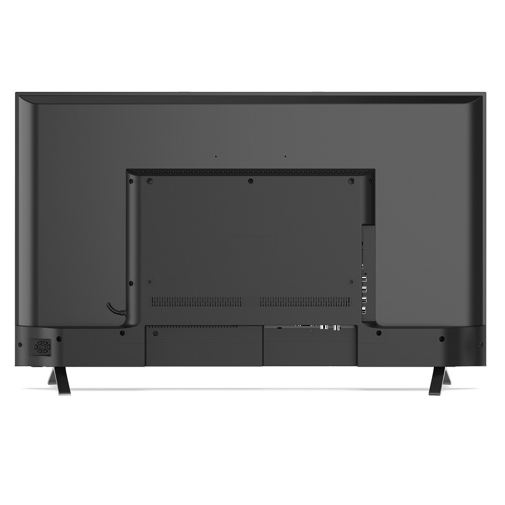 تلویزیون ال ای دی آکسون مدل XT-4311F سایز 43 اینچ