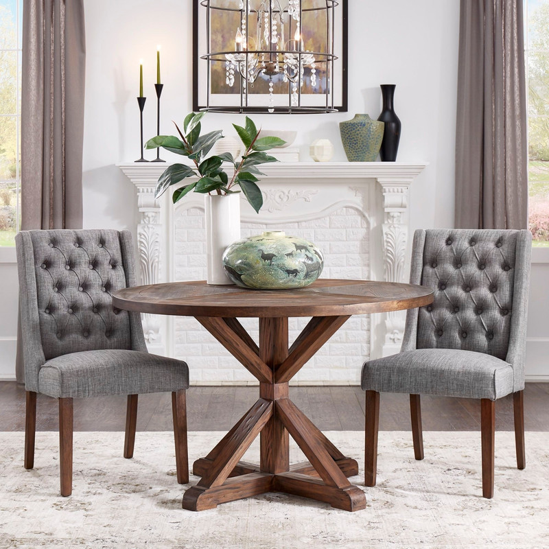 میز ناهارخوری مدل Benchwright