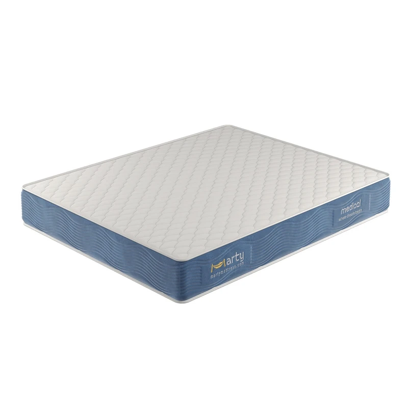 تشک تمام طبی مارتی مدل مدیکال دونفره سایز 200*160 سانتیمتر
