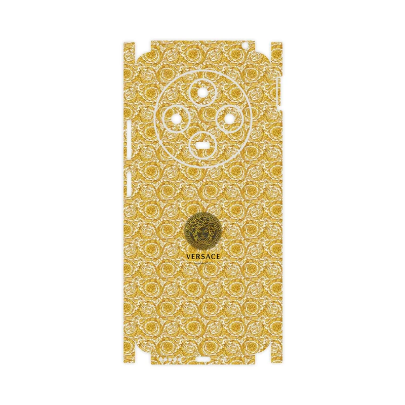 برچسب پوششی ماهوت مدل versace-FullSkin مناسب برای گوشی موبایل شیائومی Poco C75