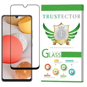 Trustector GSS Screen Protector For Samsung Galaxy A42