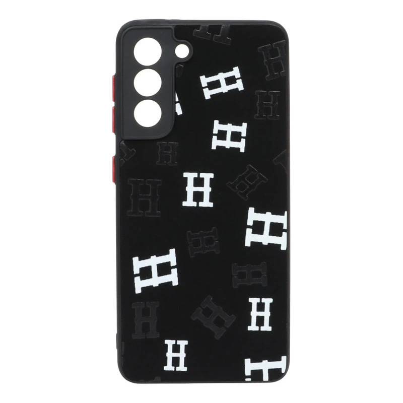 کاور مدل DRAGON کد s21 مناسب برای گوشی موبایل سامسونگ Galaxy S21 5G