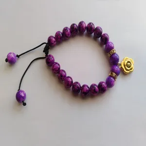 دستبند دخترانه مدل n2228