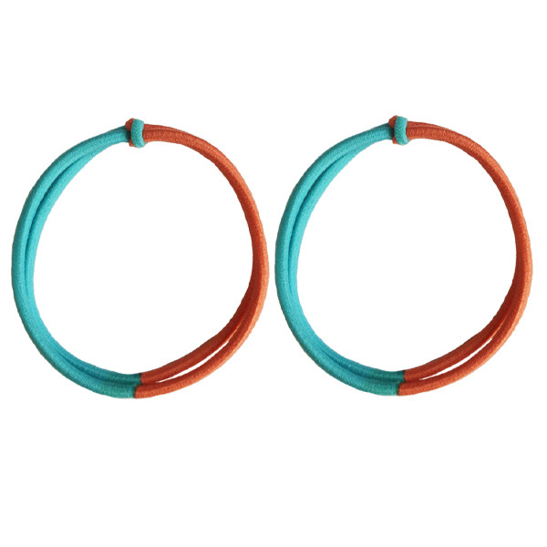 کش مو زنانه مدل beh123 بسته دو عددی