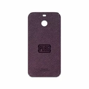 MAHOOT PL-PUBG Cover Sticker for HTC 10 Evo