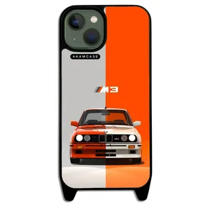 AKAM AMCWLA13-BMW4 Cover For Apple iPhone 13