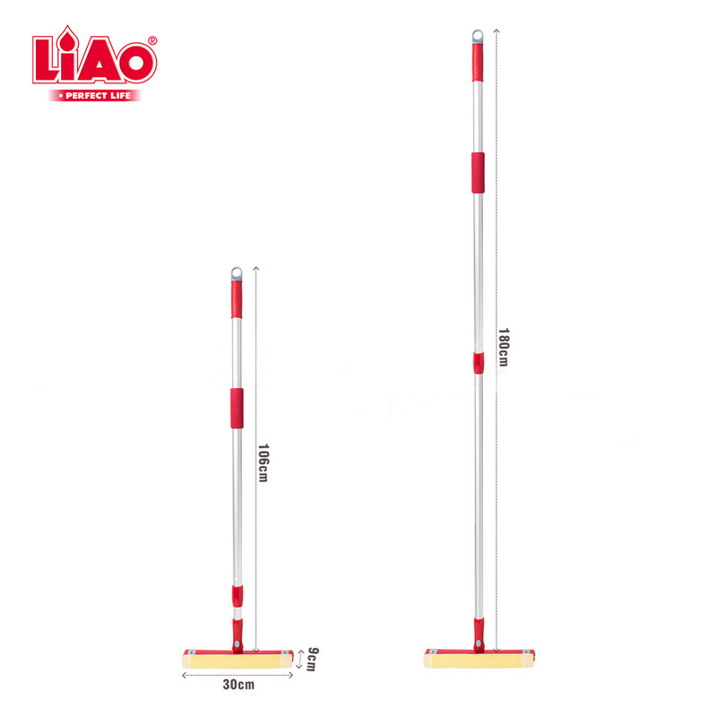شیشه شوی لیائو پرفکت لایف مدل WINDOW CLEANER کد LB2203
