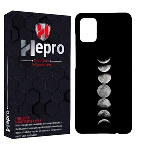 HEPRO MC Cover for XIAOMI POCO M3