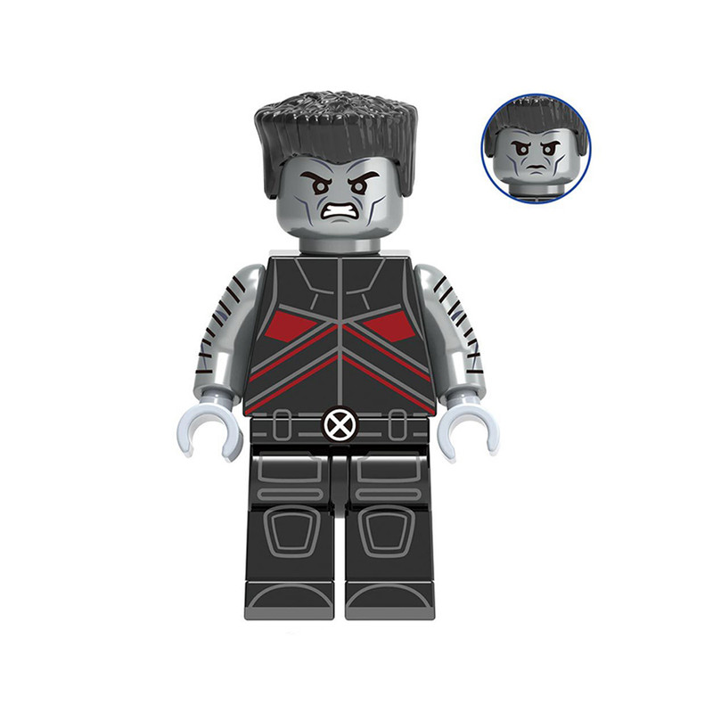 ساختنی برانت طرح کلوسوس