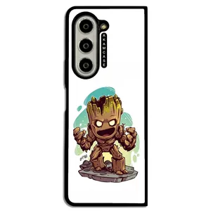 AKAM AMC-WSGZFOLD5-LAUFMAN2 Cover For Samsung Galaxy Z Fold 5