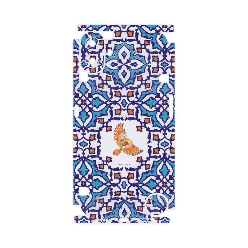 برچسب پوششی ماهوت مدل Homa_Tile-FullSkin مناسب برای گوشی موبایل ناتینگ CMF Phone 1