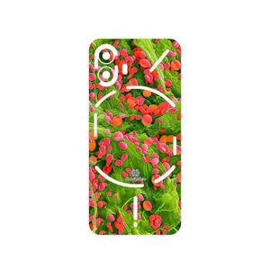 MAHOOT Atom Universe 3 Cover Sticker for Nothing Phone 2