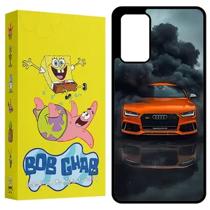 BOB Ghab BCPA72 Cover For Samsung Galaxy A72 4G 