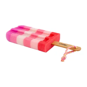 اسفنج شستشوی بدن مدل 009