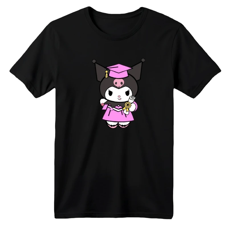 تی شرت آستین کوتاه بچگانه مدل کرومی کد 1