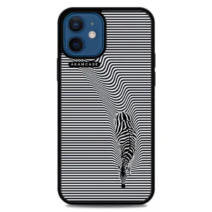 AKAM AMC-WA12M-ILLUSION-3 Cover For Apple iPhone 12 Mini