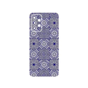 MAHOOT Iran Tile 11 Cover Sticker for Samsung Galaxy A23