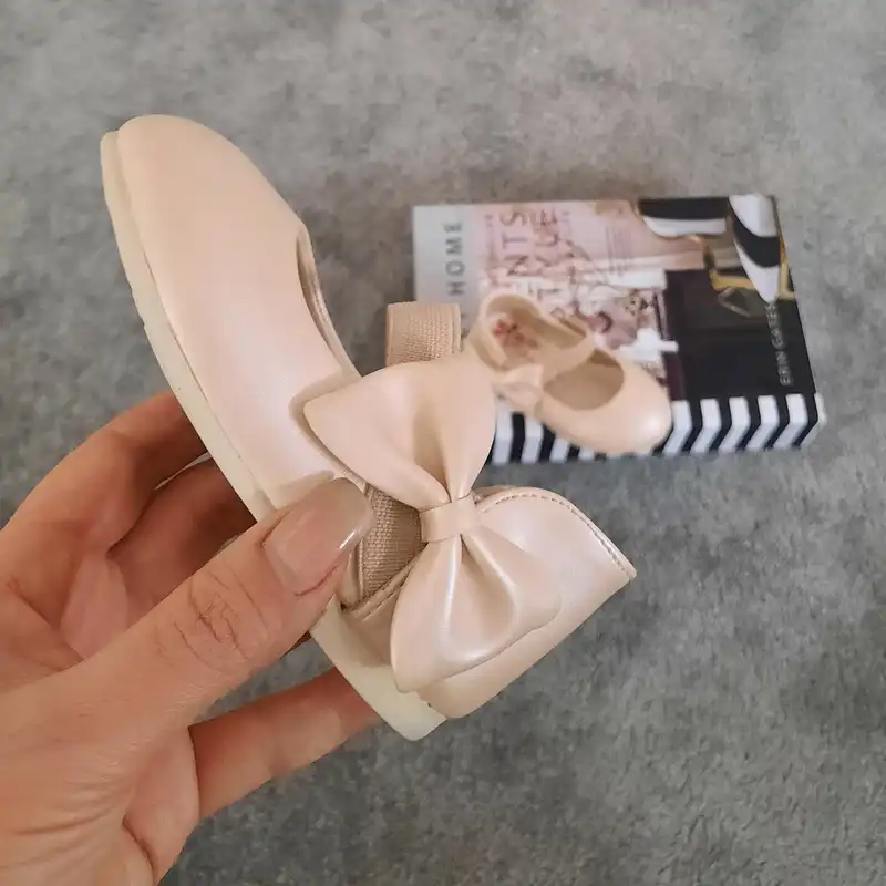 کفش نوزادی مدل NCF.3173