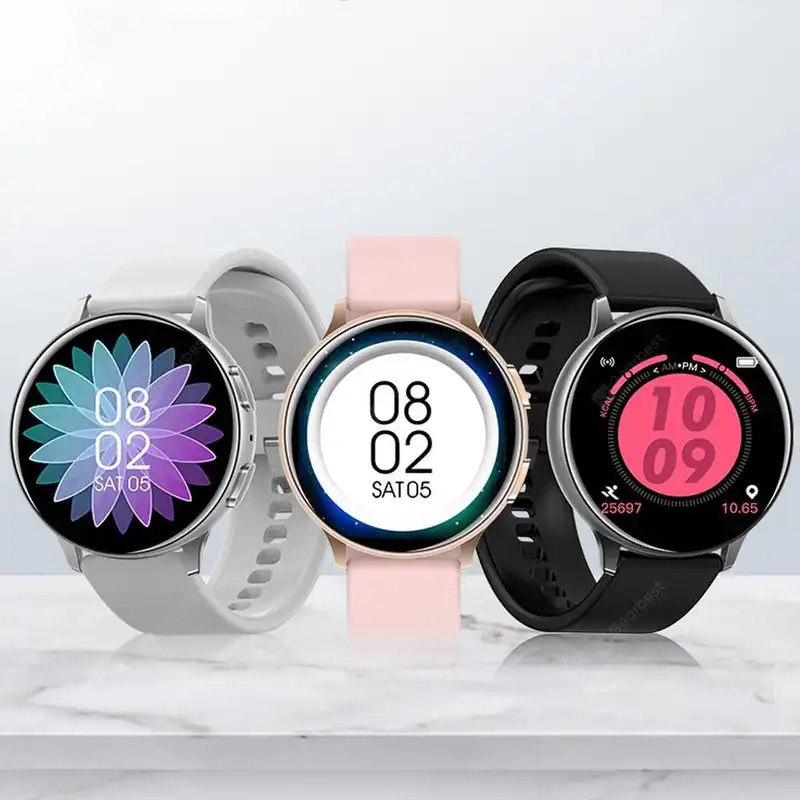 ساعت هوشمند مدل C10