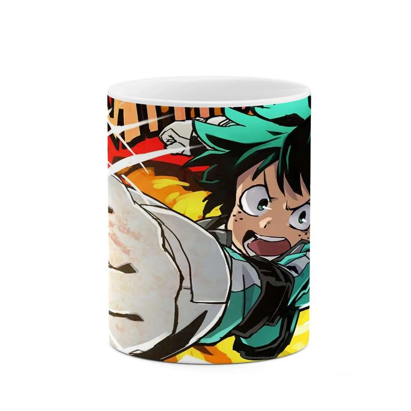 ماگ کاکتی مدل انیمه کد mgh21413