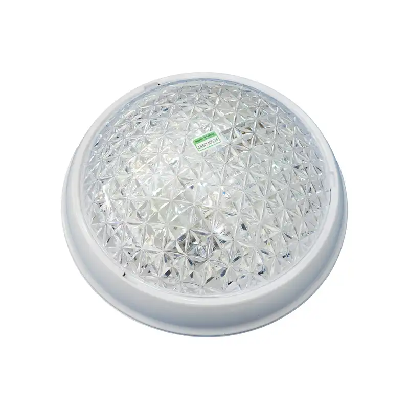 چراغ سقفی گرین لایت مدل الماس