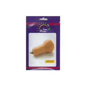 بذر کدو تنبل هورسان کد d810