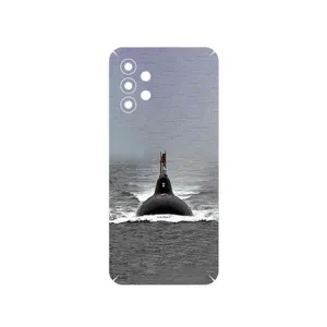 MAHOOT Submarine Cover Sticker for Samsung Galaxy A13