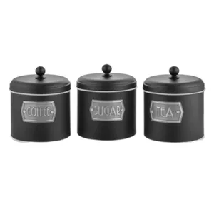 بانکه مدل گالوانیزه بسته سه عددی