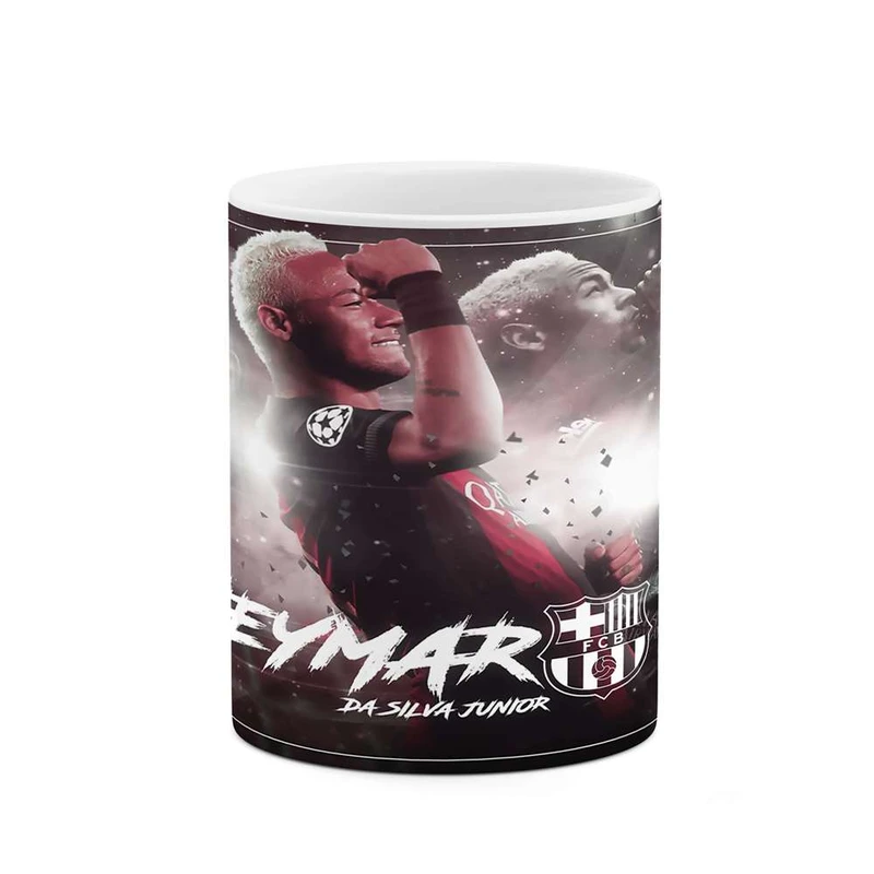 ماگ کاکتی مدل نیمار کد mgh10289